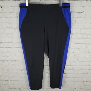 FABLETICS | Windsor zip pocket jogger pants